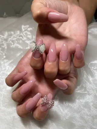 ネイル Persian SHIORIのネイルデザイン
