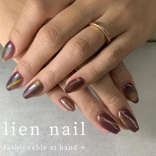 ミディアム Queen nailのネイルデザイン
