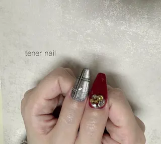 ネイル テネルネイル tener nailのネイルデザイン