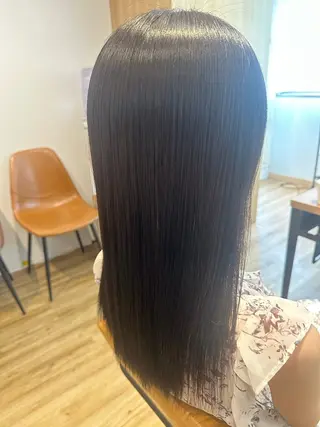 ミディアム ✨✂️Nori ✂️✨のヘアスタイル