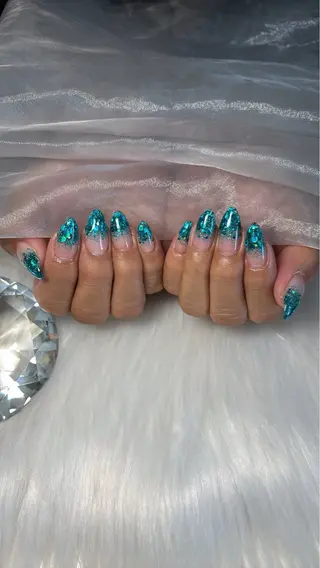 ネイル Kayo 💅のネイルデザイン