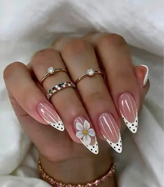 ネイル Pi chanのネイルデザイン