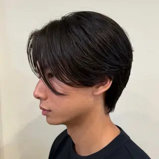 メンズ Noi ˚⏦゚♡︎のヘアスタイル