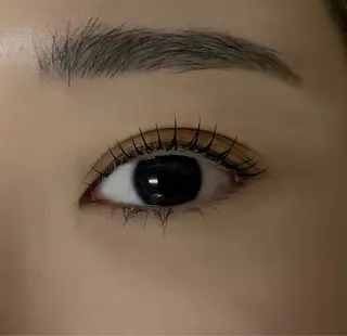 マツエク・マツパ eye __saeeのマツエク・マツパデザイン