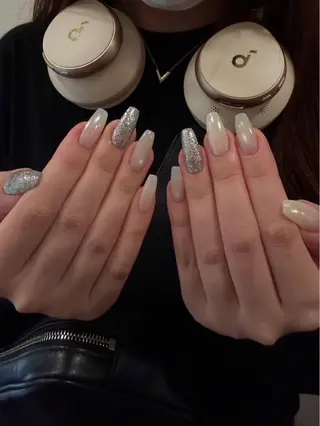 ネイル snazzy nail／aiのネイルデザイン