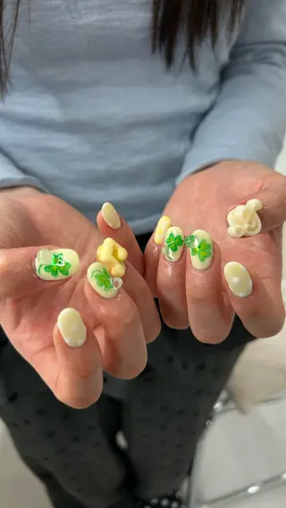 ネイル nailsby kotomiのネイルデザイン