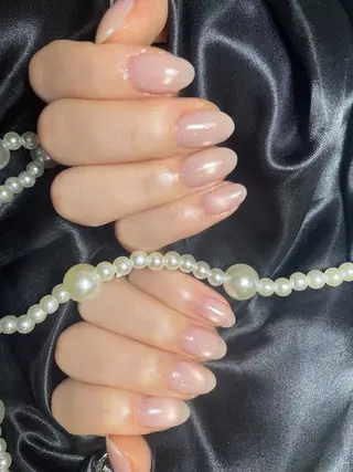 ネイル Muse Nails ❣️蒲田のネイルデザイン