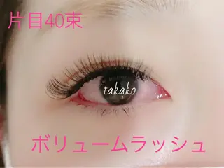 マツエク・マツパ eyelash catwinkのマツエク・マツパデザイン