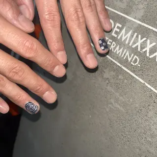 ネイル yukina nailのネイルデザイン