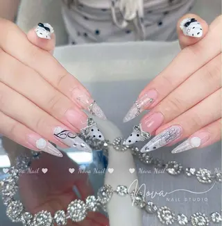 ネイル Aki Chanのネイルデザイン