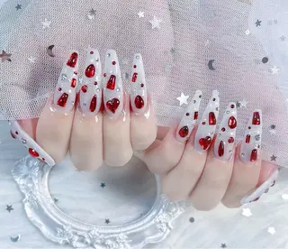 ネイル Hana Nail Salonのネイルデザイン