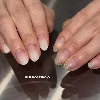 ネイル NAILDOTSTU DIO SEINAのネイルデザイン