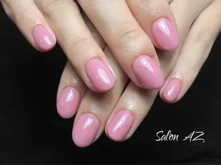ネイル salon AZのネイルデザイン