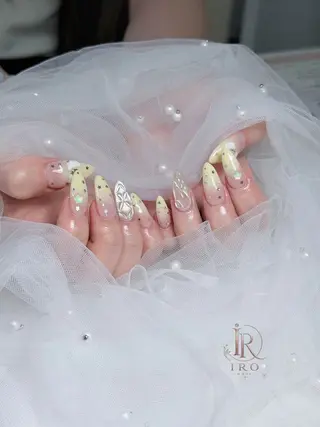 ネイル iro nailのネイルデザイン