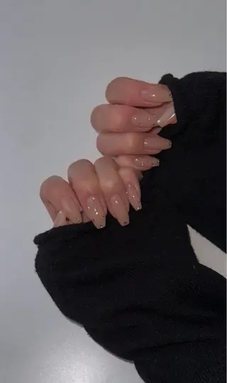 ネイル SORA ANA.CHUOのネイルデザイン
