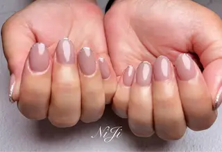 ネイル nailsalon N iJiのネイルデザイン