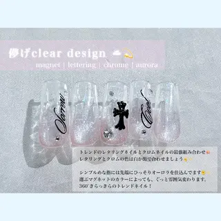 ネイル ネイルサロン ラビューズのネイルデザイン