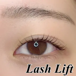 マツエク・マツパ Luana🩵 REIKAのマツエク・マツパデザイン