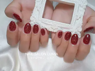 ネイル ネイルサロン ルミア Lumia 店長のネイルデザイン