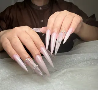 ネイル HARU NAIL ハルネイルのネイルデザイン