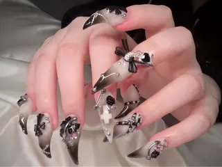 ネイル NEW NAIL💞 yuki🔥のネイルデザイン