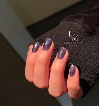 ネイル Lumi de nailsのネイルデザイン
