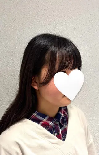 艶カラー/アレンジ 💟すなおのヘアスタイル