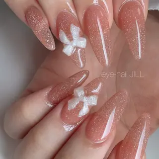 ネイル JILL sa-yaのネイルデザイン