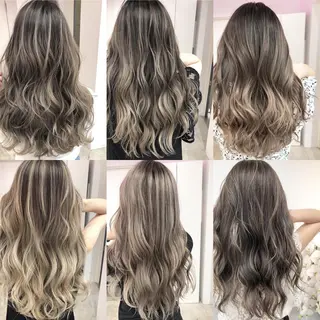 ロング カラー ✨カラー指名 No.1✨keitaのヘアスタイル