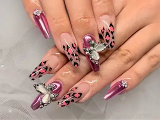 ネイル Y. Sのネイルデザイン