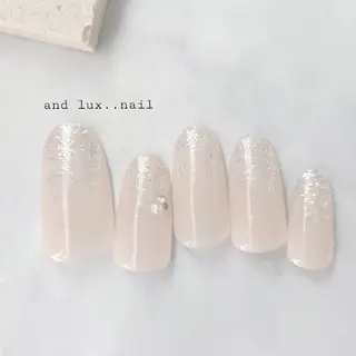 ネイル and lux.. nail✽MARIのネイルデザイン