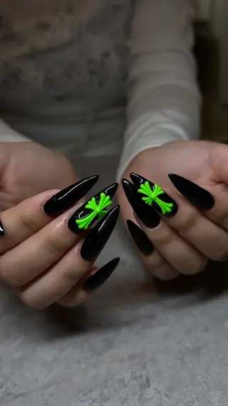 ネイル IROHA NAIL akoのネイルデザイン