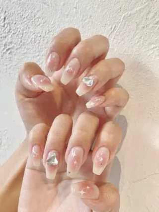 ネイル Lana nailのネイルデザイン