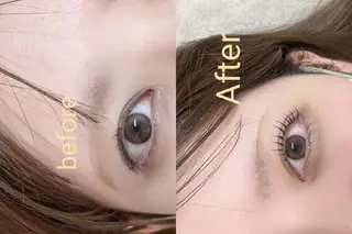 マツエク・マツパ my. salonのマツエク・マツパデザイン