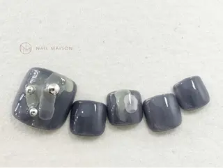 ネイル II Mのネイルデザイン