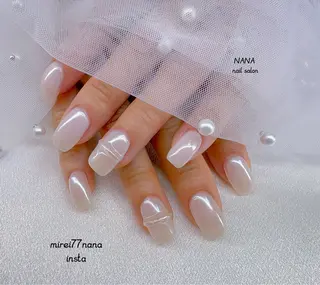 ネイル NANA nail salonのネイルデザイン