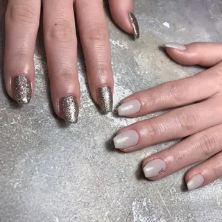 ネイル chai nail &  eye📍鶴橋のネイルデザイン