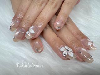 ネイル Nail Salon Subaruのネイルデザイン