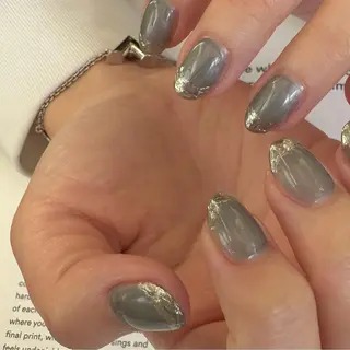 ネイル cocoro nail salonのネイルデザイン