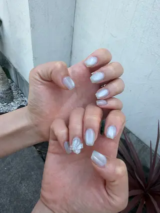 ネイル nail atelier Kのネイルデザイン