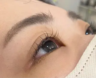 マツエク・マツパ eyelash LINDOのマツエク・マツパデザイン