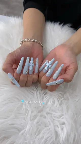 ネイル nail salon remuerのネイルデザイン