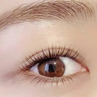 マツエク・マツパ BECKY LASH 戸田のマツエク・マツパデザイン