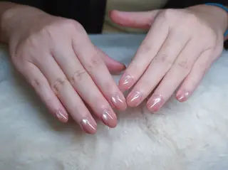 ネイル ari nail studioのネイルデザイン