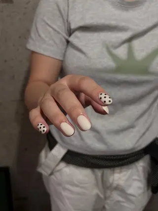 ネイル nail salon Riiのネイルデザイン