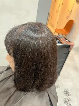 ミディアム MIJU /リクエスト下さい!のヘアスタイル