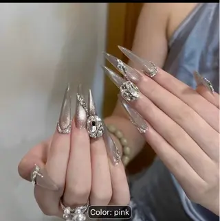ネイル A-Box Nail 本厚木のネイルデザイン