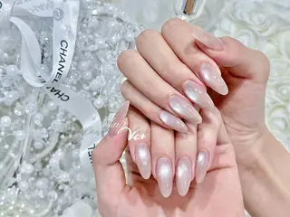 ネイル ✨Nailsalon Vi+✨のネイルデザイン