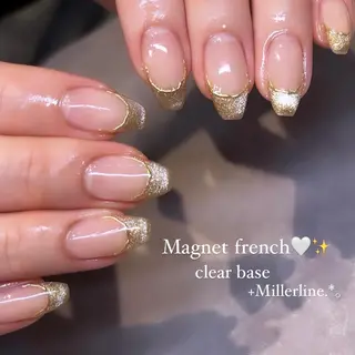 ネイル Nail salon Syukuのネイルデザイン