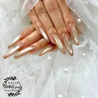 ネイル salonDRE MIYUKIのネイルデザイン